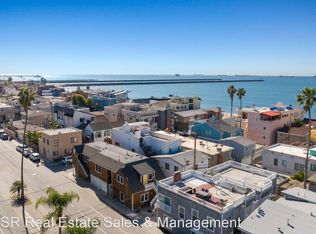 6520 E Ocean Blvd, Long Beach, CA 90803