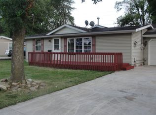 255 Mayden Ave SW, Cedar Rapids, IA 52404