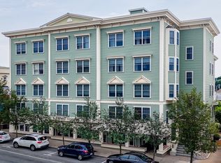 426 Main St UNIT 407, Stoneham, MA 02180