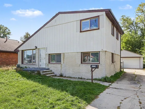 4556 Cleveland St, Wayne, MI 48184
