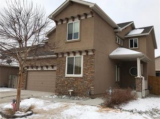 6420 Nassau Trl, Colorado Springs, CO 80925