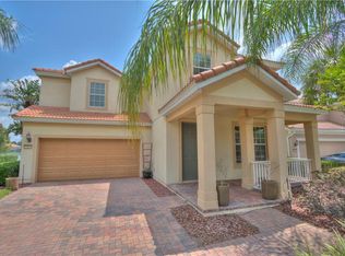 11811 Barletta Dr, Orlando, FL 32827