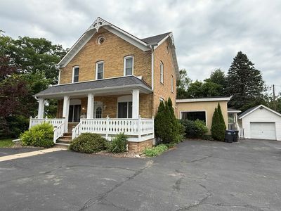 613 W Green Bay St, Shawano, WI, 54166