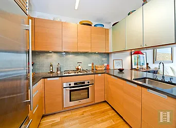 Sold by Halstead Real Estate