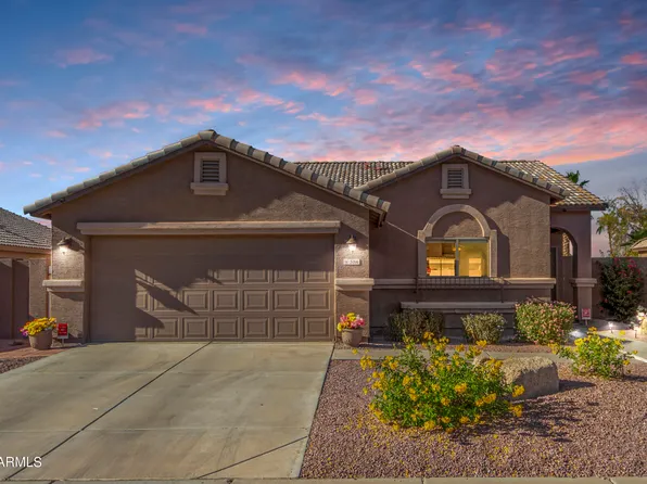 5166 W Belmont Ave, Glendale, AZ 85301