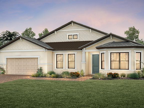 Home Exterior C2A