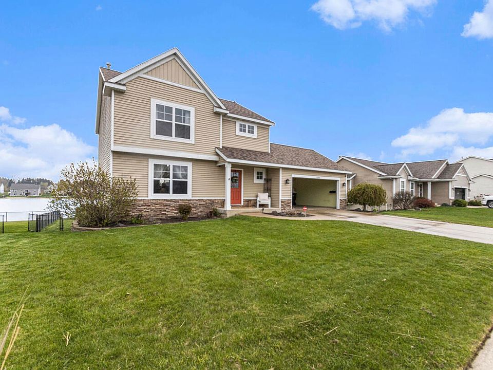11330 Red Hawk Ln, Allendale, MI 49401 Zillow