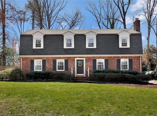 8231 Barningham Rd, Richmond, VA 23235