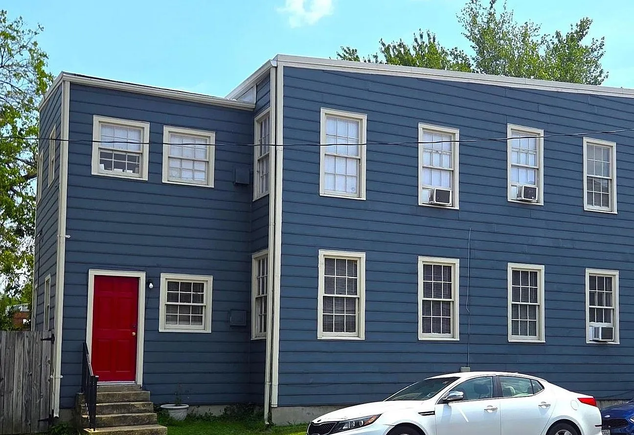1 bed, 687 sqft, $1,950 — Photo 1