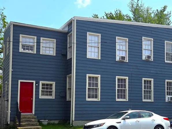 301 N West St #2, Alexandria, VA 22314