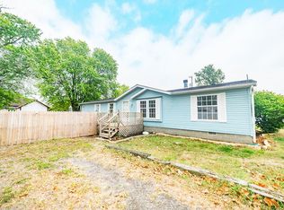 20 West St, Orient, OH 43146