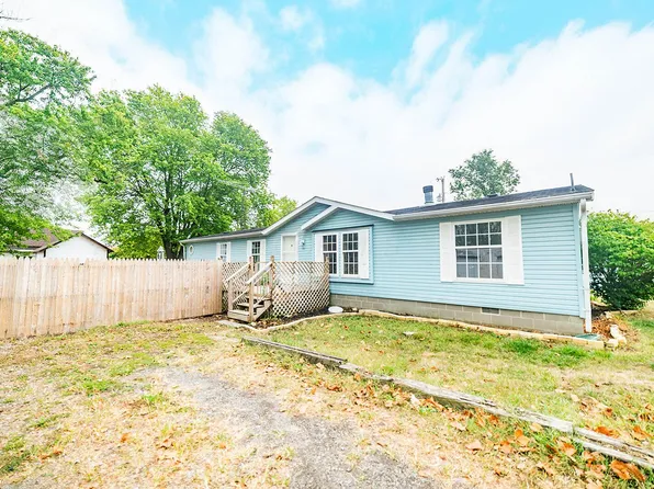 20 West St, Orient, OH 43146