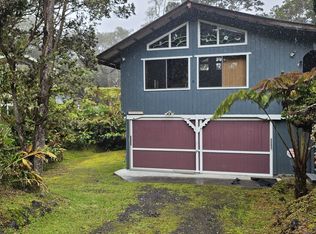19-3923 Kilinoe St, Volcano, HI 96785