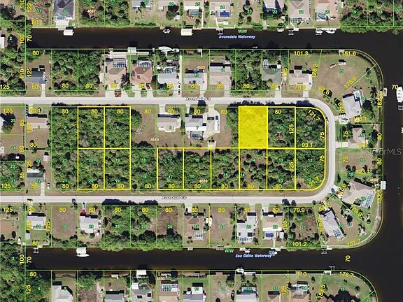 3rd image of 18083 Avonsdale Cir