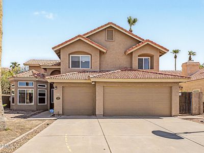 4113 E GLENHAVEN Drive, Phoenix, AZ, 85048