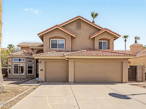 4113 E GLENHAVEN Drive, Phoenix, AZ 85048