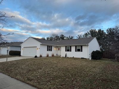 1504 White Pine Dr, Champaign, IL, 61822