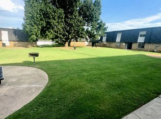 Jasper Gardens Apartments, Bethany, OK 73008