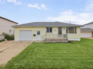 128 Lemoine Ave, Cheektowaga, NY 14227