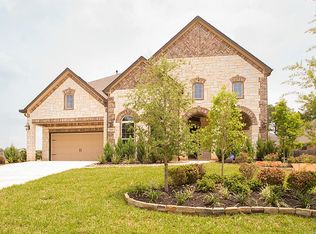 2050 Graystone Hills Dr, Conroe, TX 77304
