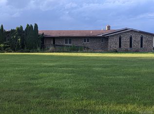 14978 Sharrard Rd, Allenton, MI 48002