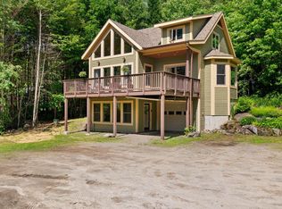 641 Warren Road, Eden, VT 05652