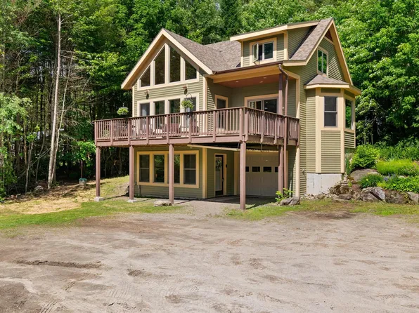 641 Warren Road, Eden, VT 05652