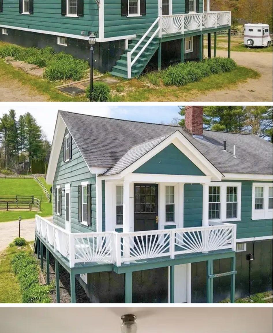 34 A Elm St, Pepperell, MA 01463 Zillow