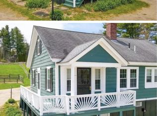 34 A Elm St, Pepperell, MA 01463