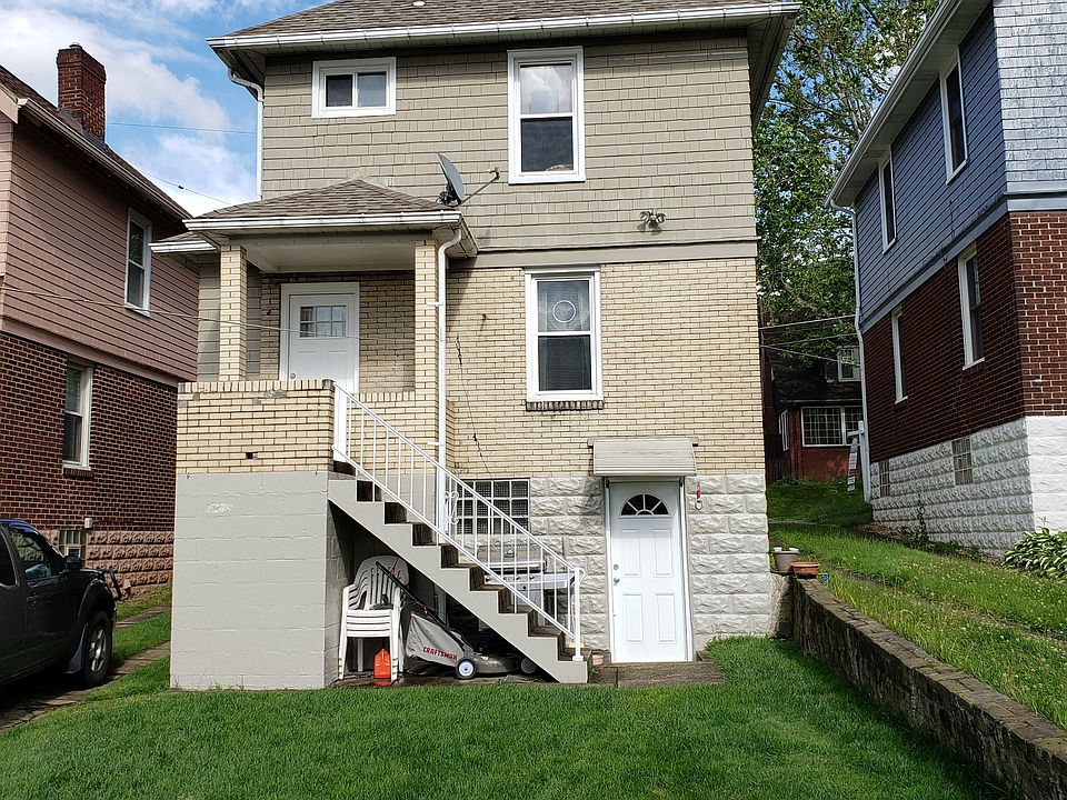 521 Homewood Ave, Trafford, PA 15085 Zillow