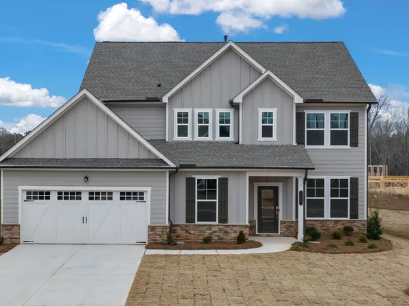 124 Tallulah Trl, Sharpsburg, GA 30277