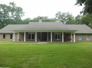 8026 Middle Warren Rd, Pine Bluff, AR 71603