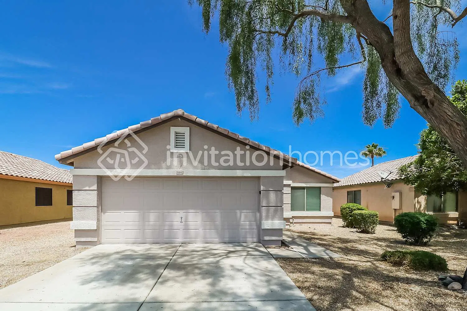 15842 W Madison Street Goodyear, AZ 85338 — Photo 1