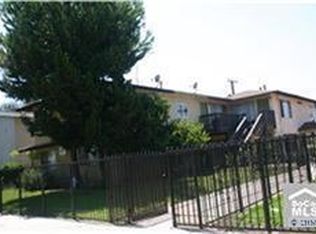 1710 Evergreen St, Santa Ana, CA 92707