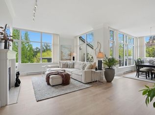 4759 Valley Dr #Penthouse 711, Vancouver, BC V6J 4B7