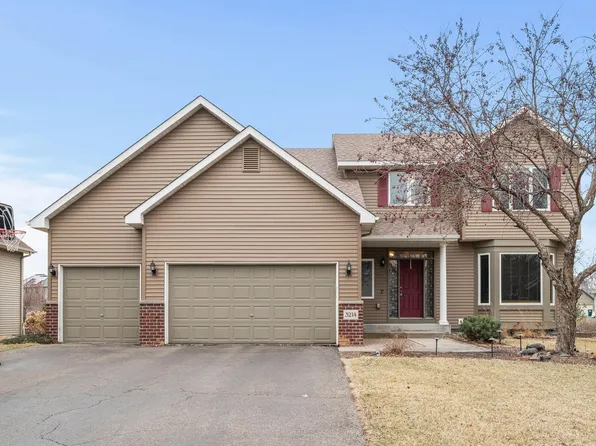 3214 98th Cir N, Brooklyn Park, MN 55443