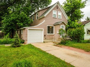 45 Bellevue Ave, Sheridan, WY 82801