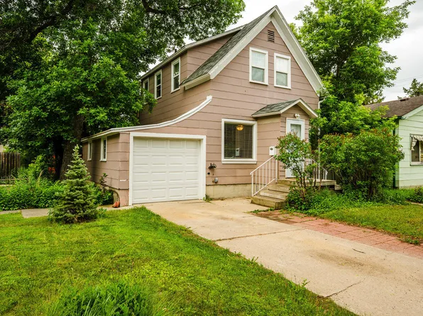 45 Bellevue Ave, Sheridan, WY 82801