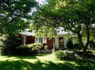 711 Bradley Rd, Stoneboro, PA 16153