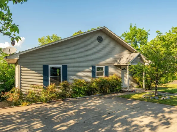 124 Lees Lndg, Hot Springs, AR 71913