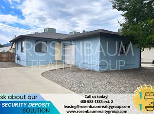 8439 E Yavapai Rd #A, Prescott Valley, AZ 86314