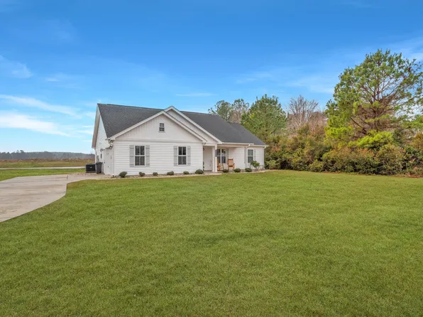 5601 Cates Bay Hwy., Conway, SC 29527