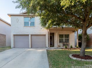 9427 Fall Pass St, San Antonio, TX 78251