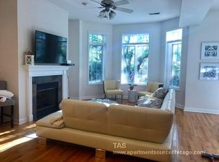 2049 N Sheffield Ave APT 1, Chicago, IL 60614