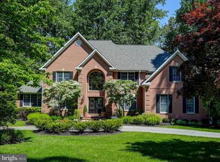 2522 Chestnut Woods Ct, Reisterstown, MD 21136