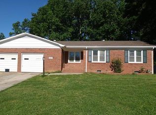 5431 Whiting Ave, Kannapolis, NC 28083