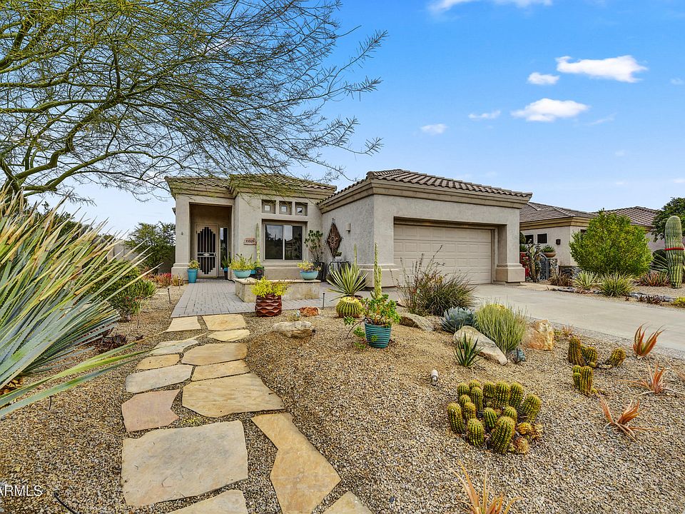 1st image of 11526 E DIAMOND CHOLLA Drive