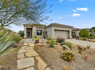 11526 E Diamond Cholla Dr, Scottsdale, AZ 85255