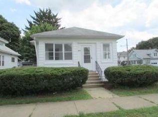 1800 Tracy St, Endicott, NY 13760