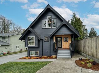 3708 Schmitz Avenue SW, Seattle, WA 98116